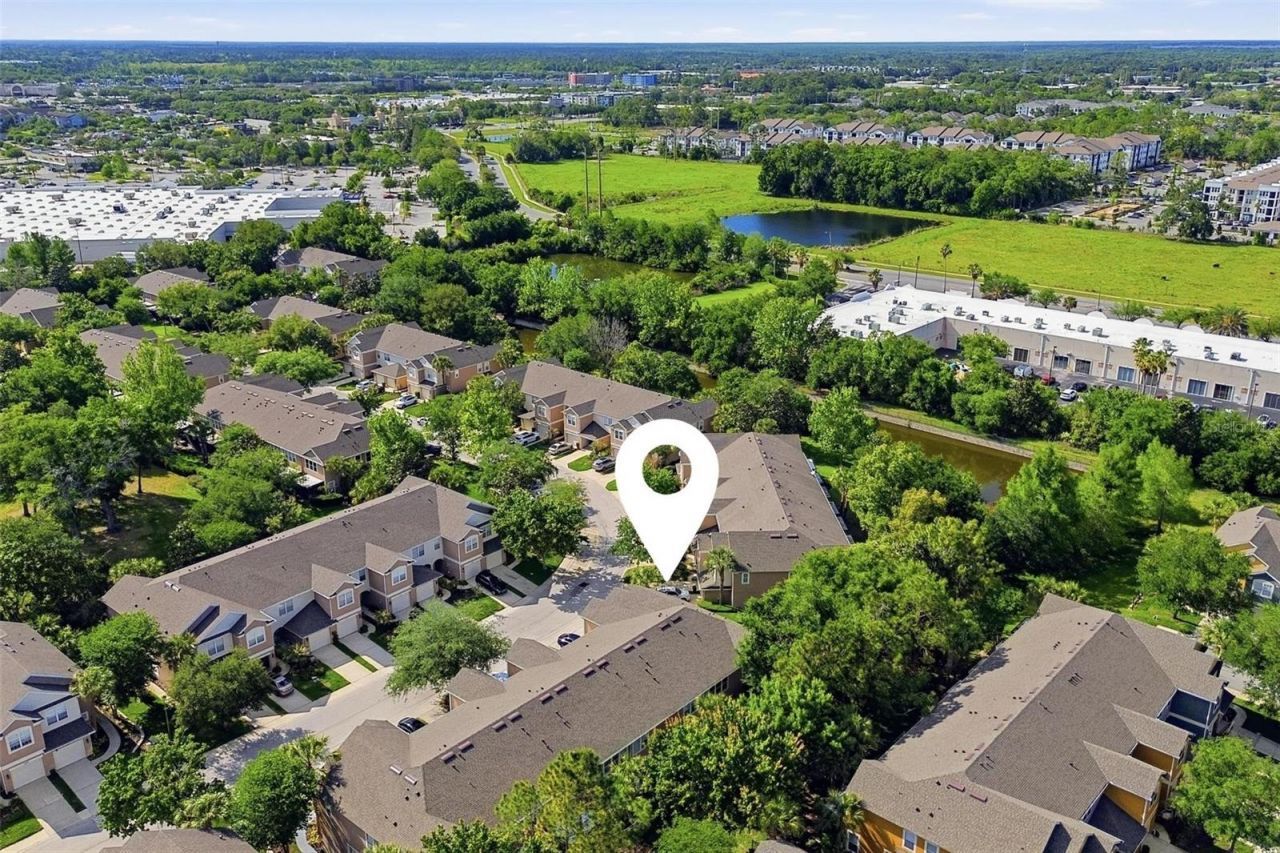 2181 Stockton Drive , Sanford, FL 32771 Photo