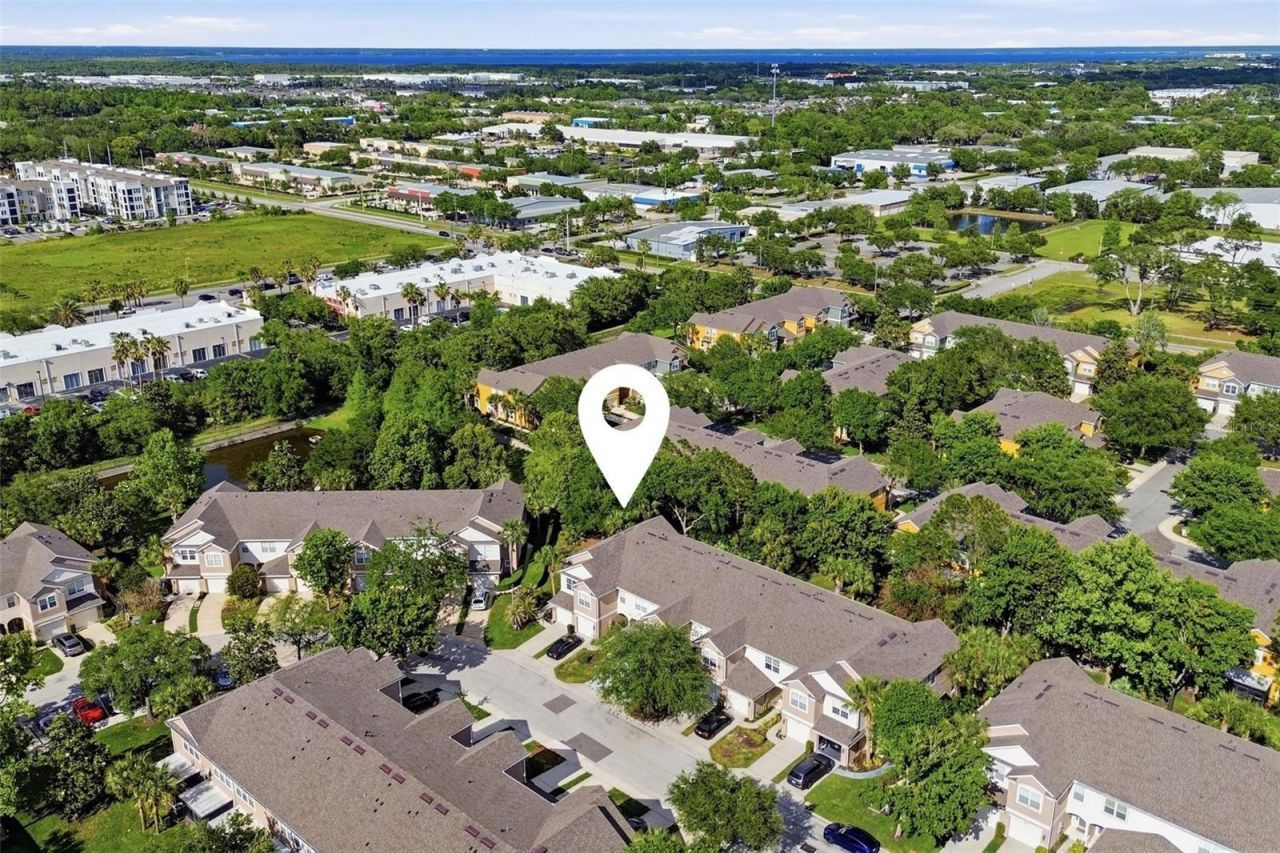 2181 Stockton Drive , Sanford, FL 32771 Photo