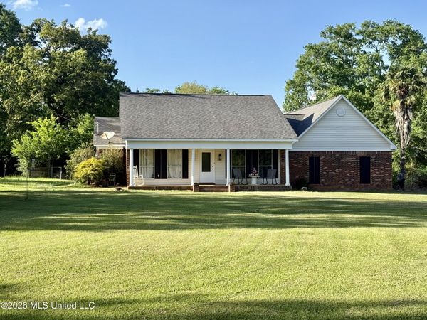 228 Mcguire Road, Magee, MS 39111