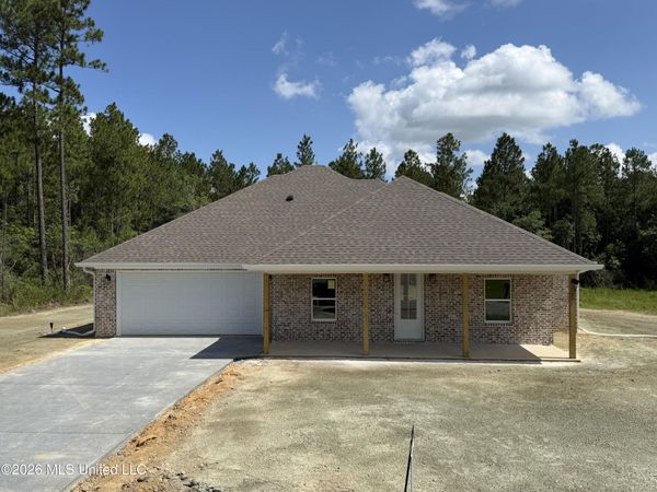 21794 Oak Terrace Drive, Gulfport, MS 39503