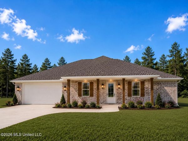 21794 Oak Terrace Drive, Gulfport, MS 39503