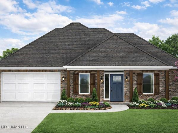 21794 Oak Terrace Drive, Gulfport, MS 39503