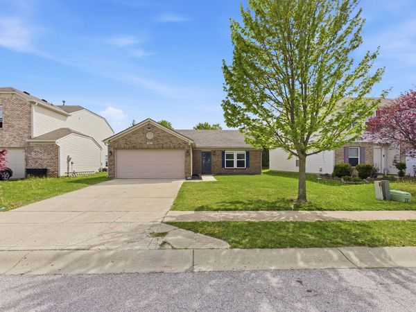 8411 Wheatfield Drive , Camby, IN 46113