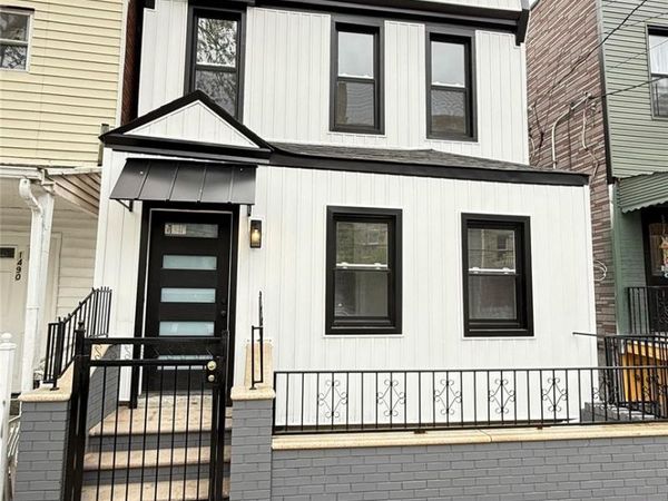 1488 Rosedale Avenue, Bronx, NY 10460