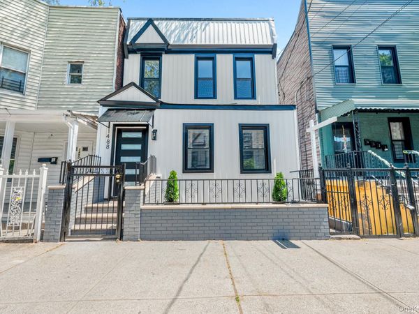 1488 Rosedale Avenue, Bronx, NY 10460