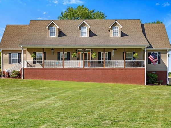 124 County Road 619, Etowah, TN 37331