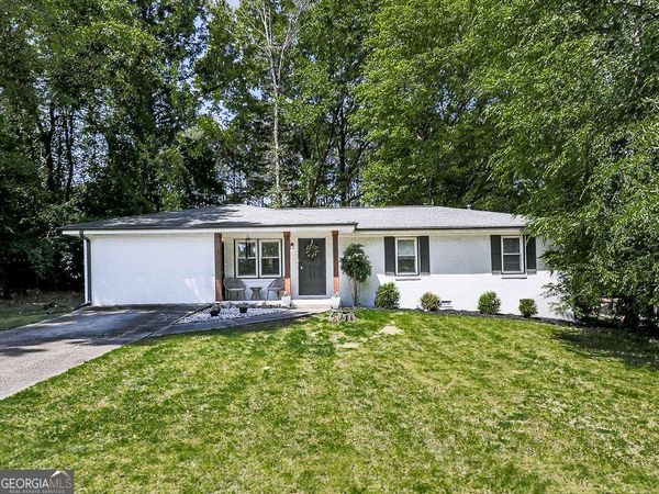 5950 John Street, Austell, GA 30106