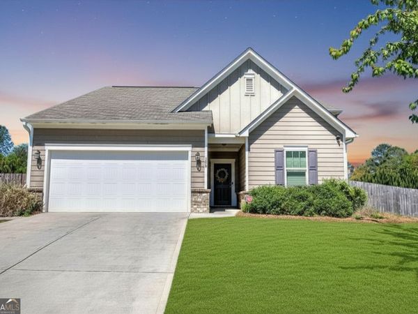102 Sorrento Drive NW, Cartersville, GA 30120