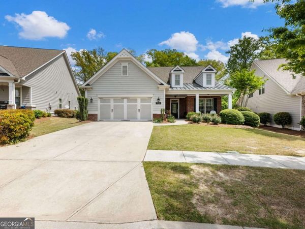 7174 Boathouse Way, Flowery Branch, GA 30542