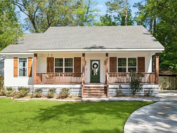 71038 LAKE PLACID Drive, Covington, LA 70433