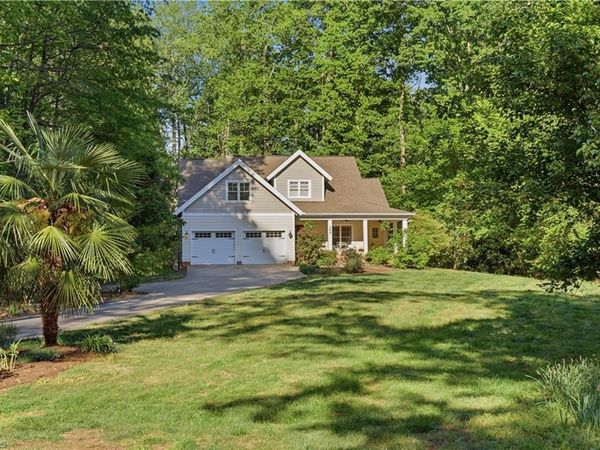 295 Sonata Drive , Lewisville, NC 27023