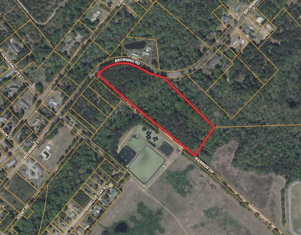 0 Warrior Drive Photo 16