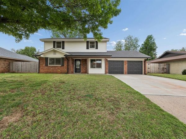 2504 NW 115th Street, Oklahoma City, OK 73120