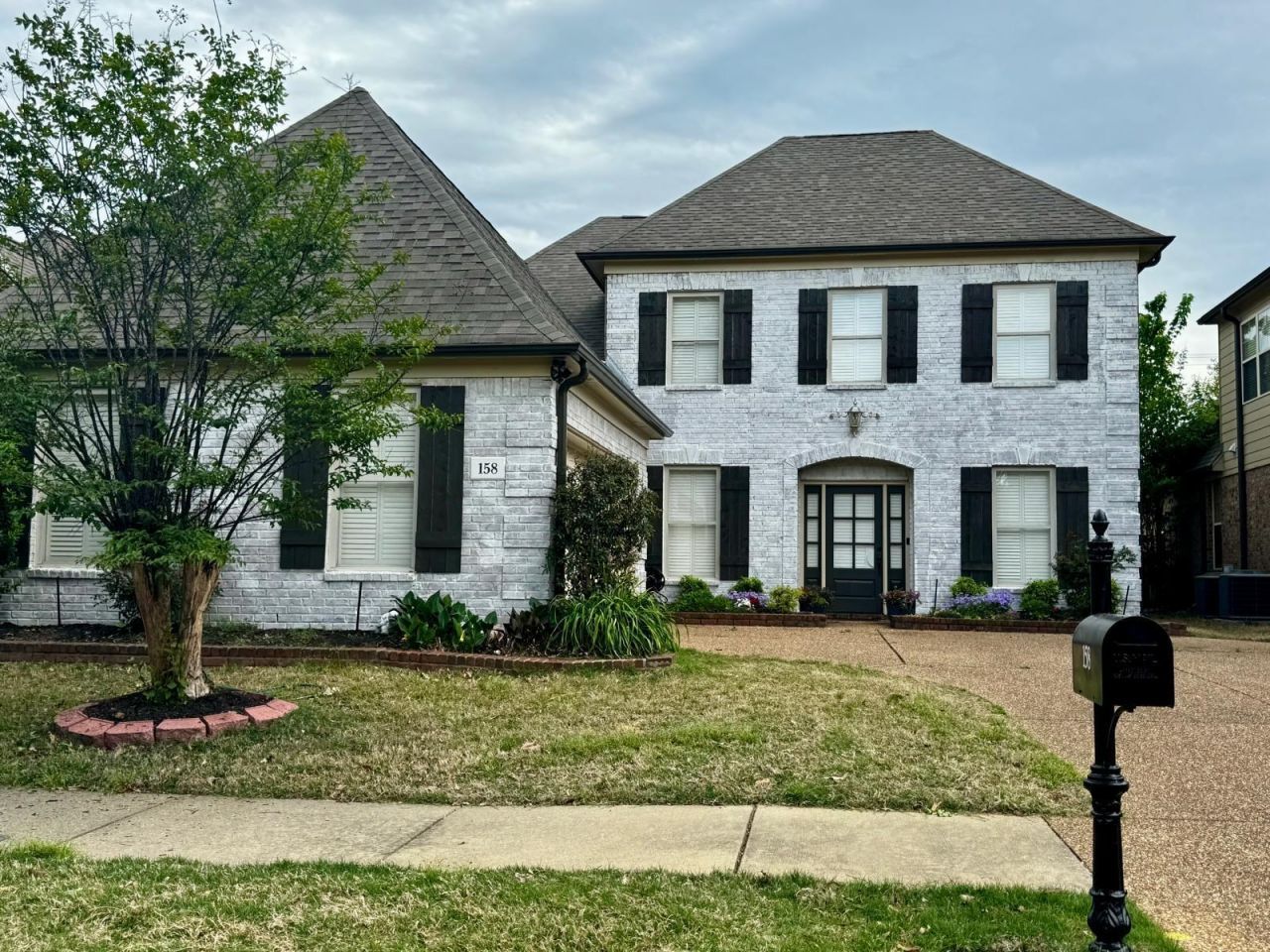 158 E Porter Run Dr, Collierville, TN 38017 Main Photo