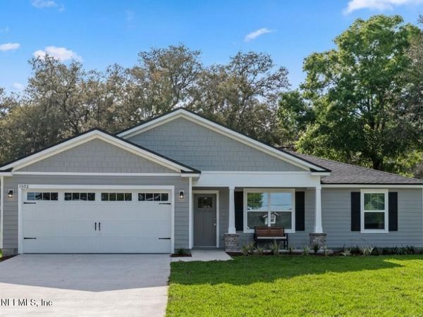 13513 YELLOW BLUFF Road, Jacksonville, FL 32226