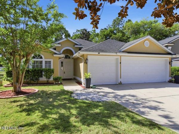 708 SHARON Court, St. Johns, FL 32259