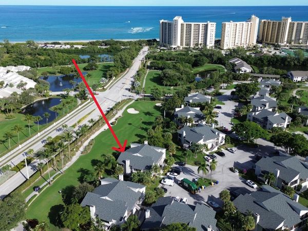 404 Clubhouse Circle, Jupiter, FL 33477