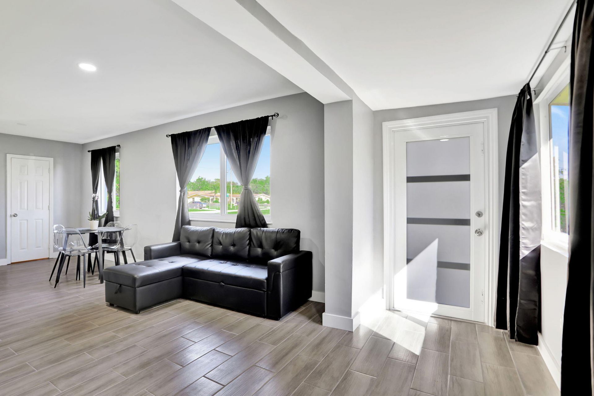 3440 NW 8th Court, Fort Lauderdale, FL 33311 Photo
