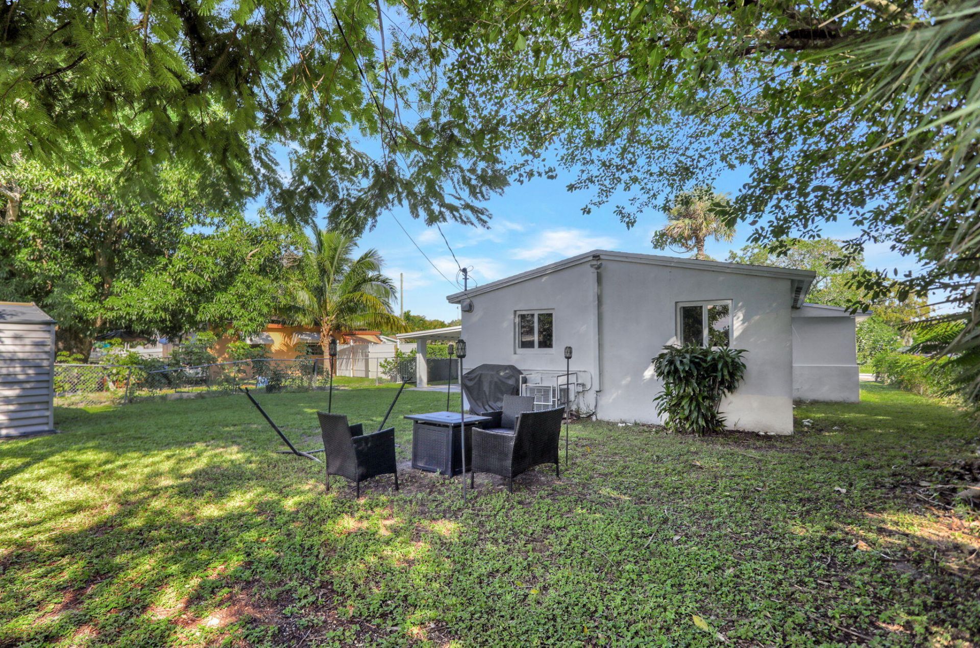 3440 NW 8th Court, Fort Lauderdale, FL 33311 Photo
