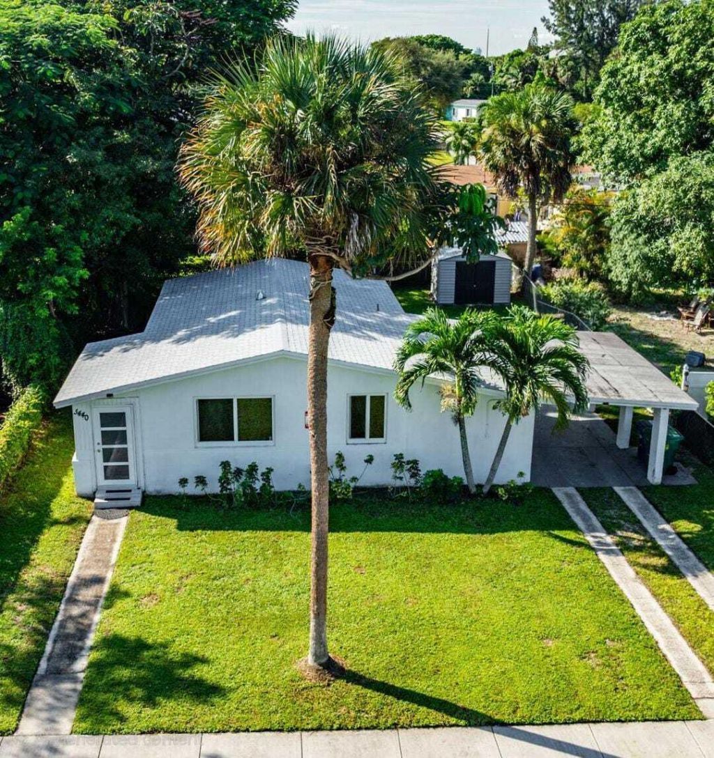 3440 NW 8th Court, Fort Lauderdale, FL 33311 Photo