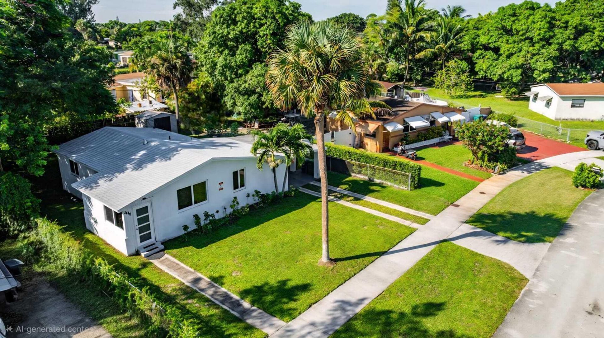 3440 NW 8th Court, Fort Lauderdale, FL 33311 Photo