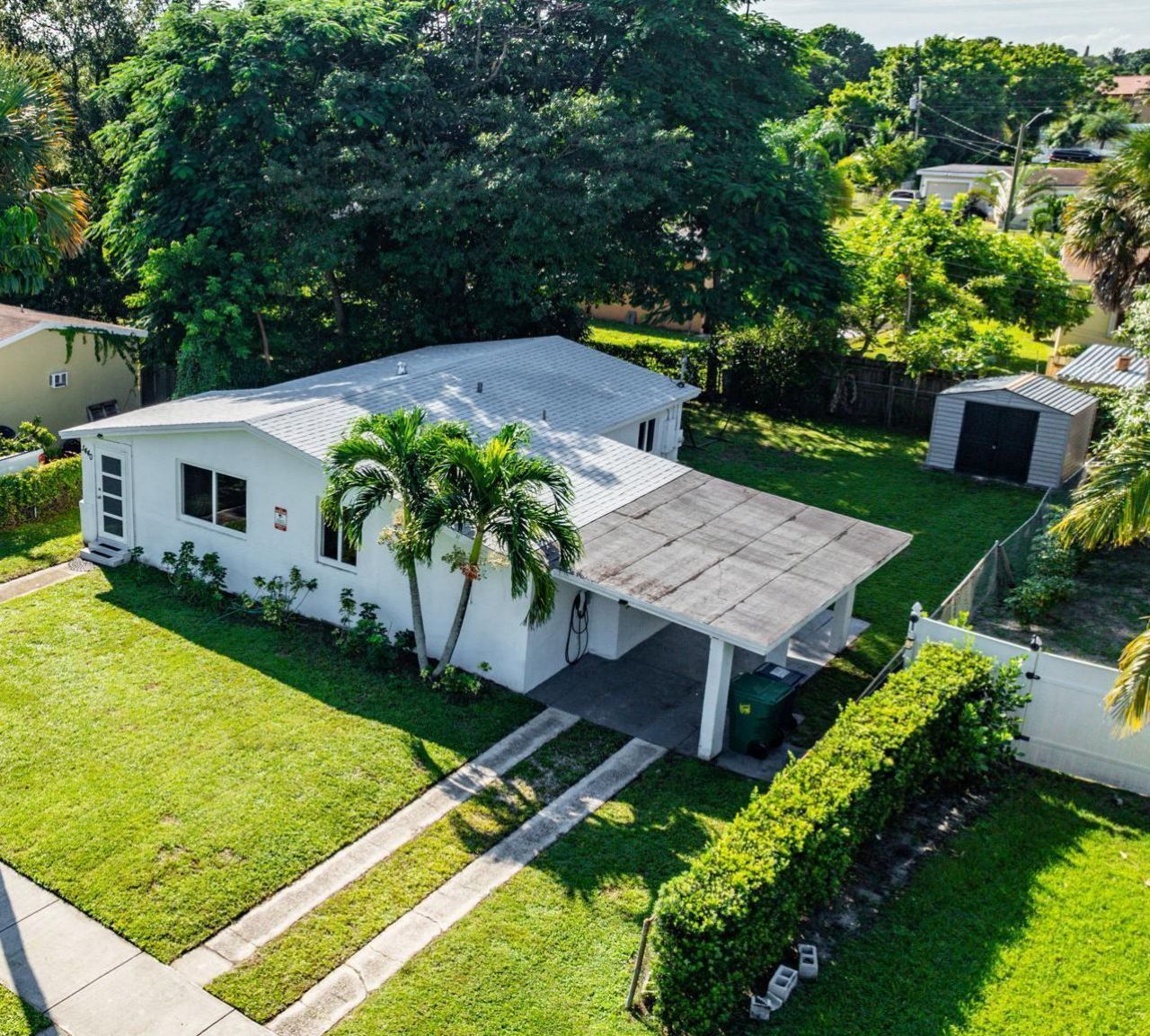 3440 NW 8th Court, Fort Lauderdale, FL 33311 Photo