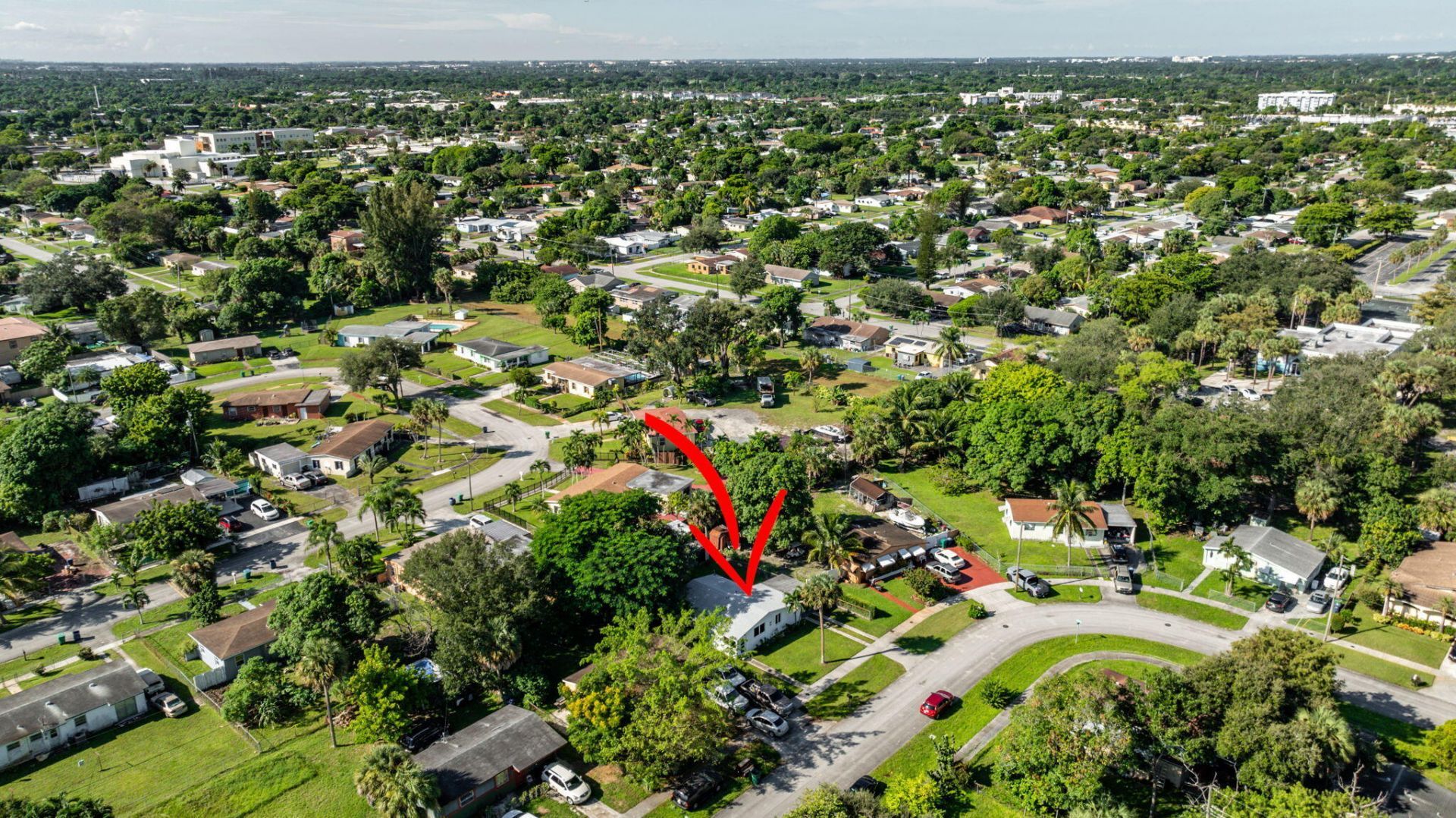 3440 NW 8th Court, Fort Lauderdale, FL 33311 Photo