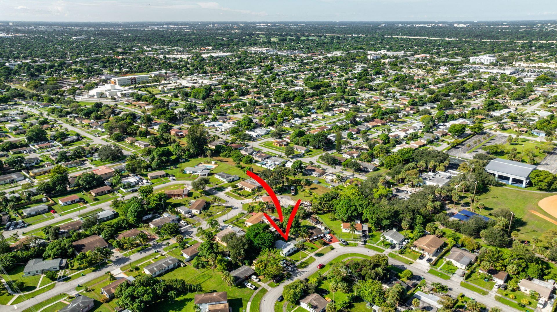 3440 NW 8th Court, Fort Lauderdale, FL 33311 Photo