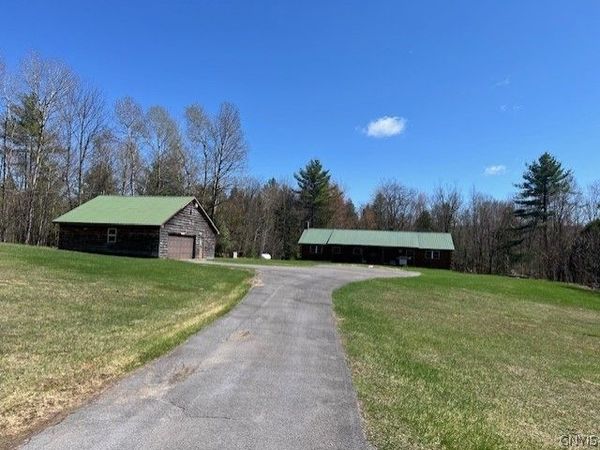 7004 State Route 3 , Harrisville, NY 13648