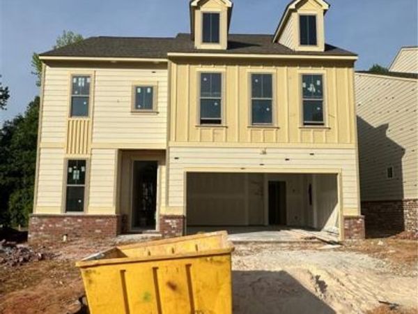 3277 Wild Clary Court , Buford, GA 30519