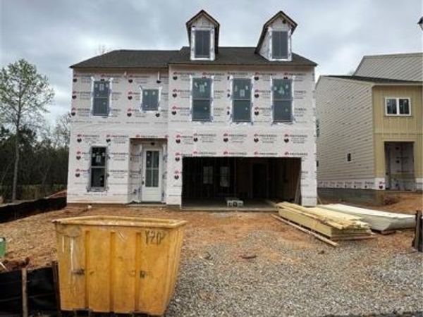 3277 Wild Clary Court , Buford, GA 30519