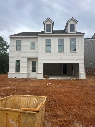 3277 Wild Clary Court , Buford, GA 30519 Main Photo