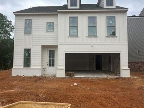 3277 Wild Clary Court , Buford, GA 30519