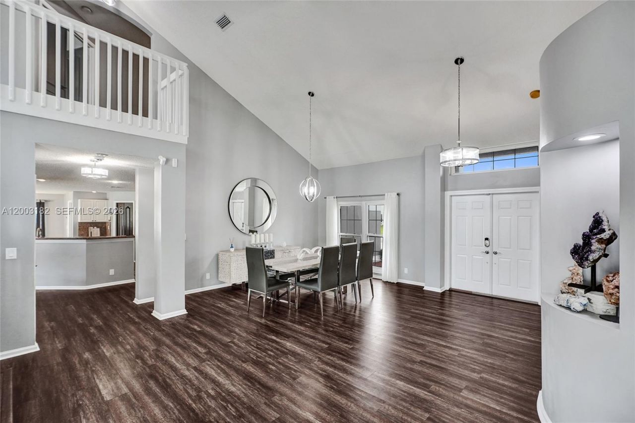 19387 NW 13th St , Pembroke Pines, FL 33029 Photo