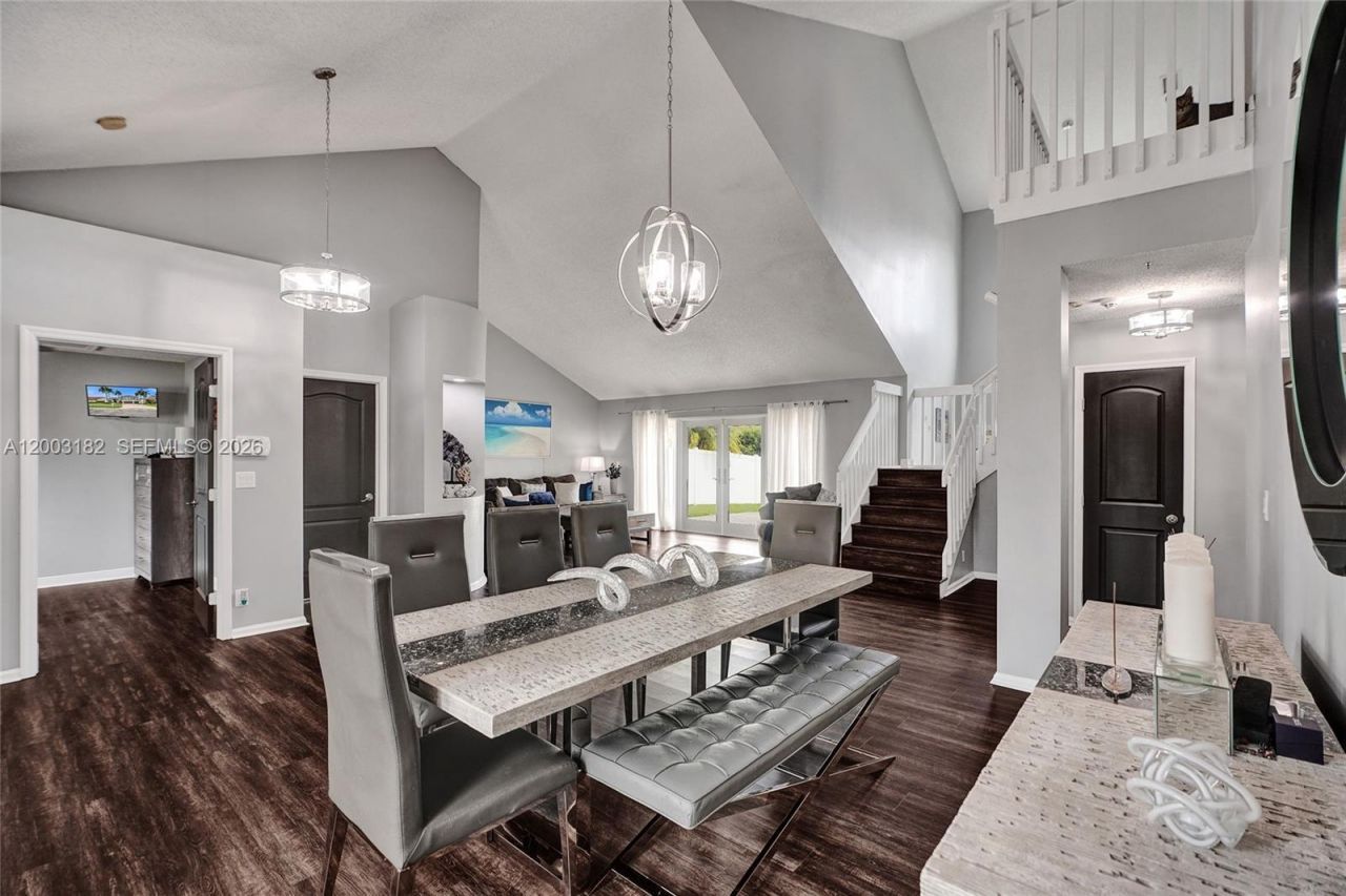 19387 NW 13th St , Pembroke Pines, FL 33029 Photo