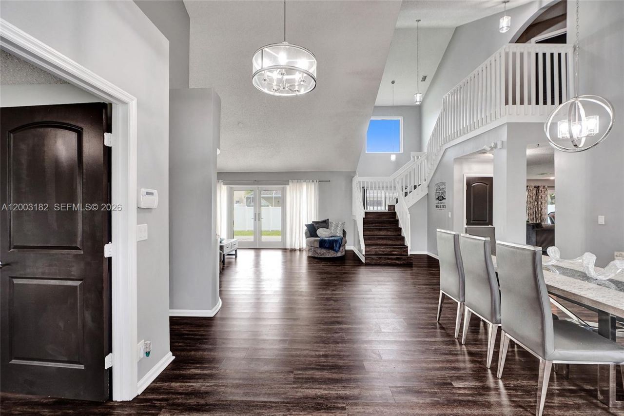 19387 NW 13th St , Pembroke Pines, FL 33029 Photo