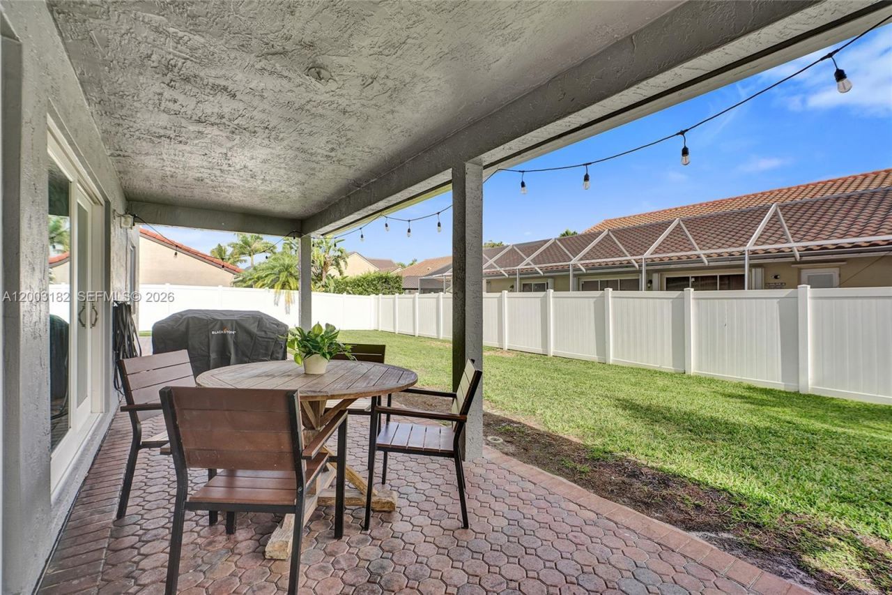 19387 NW 13th St , Pembroke Pines, FL 33029 Photo