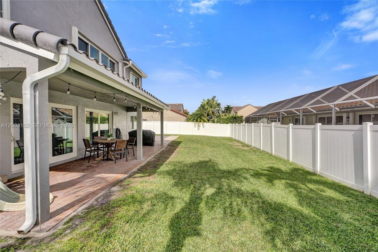 19387 NW 13th St , Pembroke Pines, FL 33029 Photo