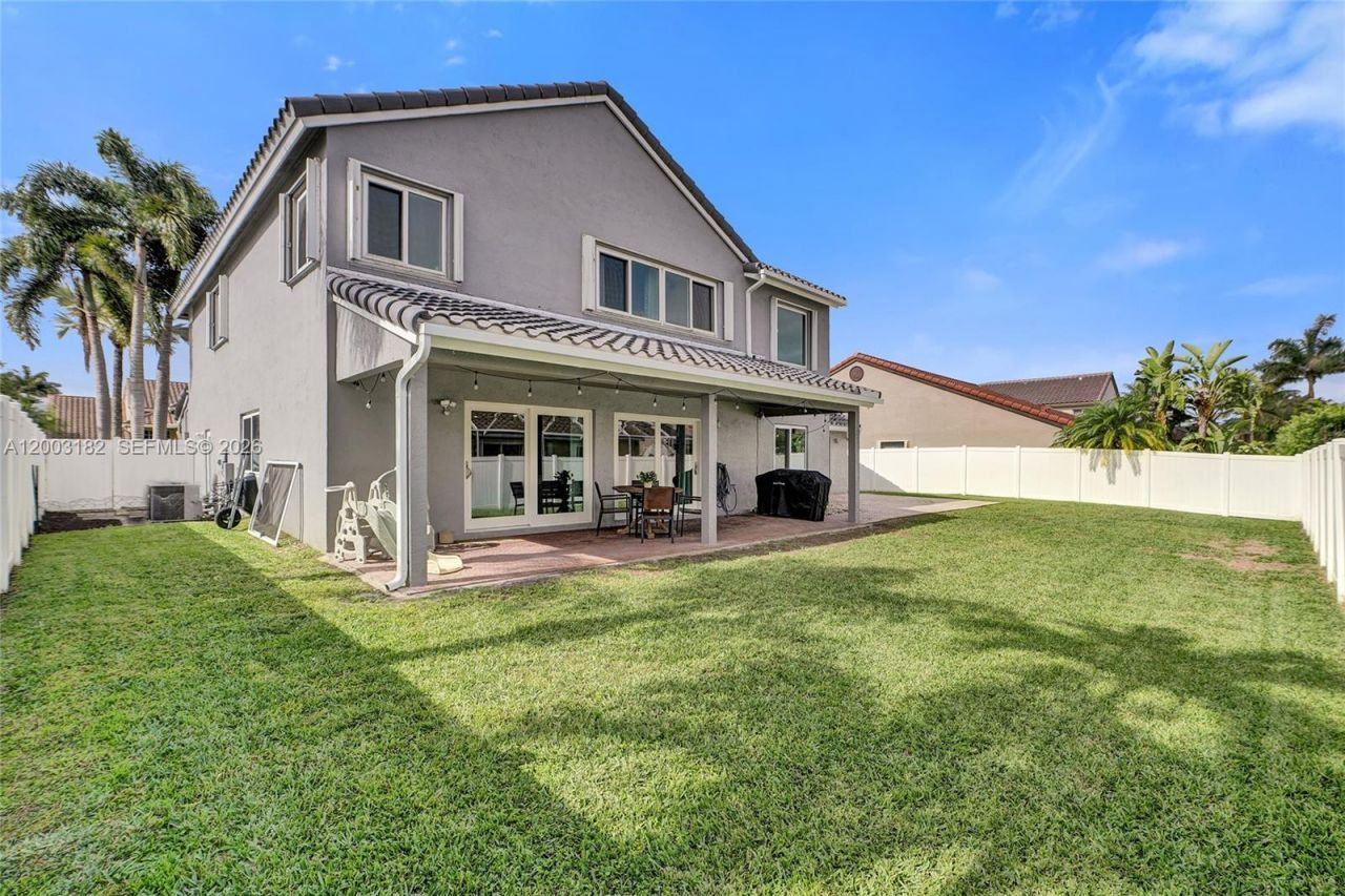 19387 NW 13th St , Pembroke Pines, FL 33029 Photo