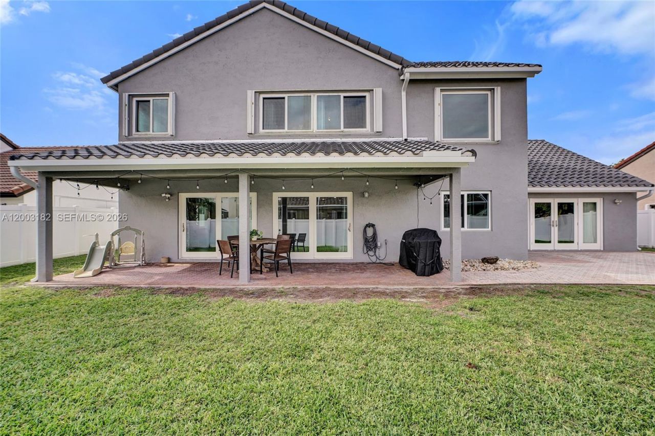 19387 NW 13th St , Pembroke Pines, FL 33029 Photo