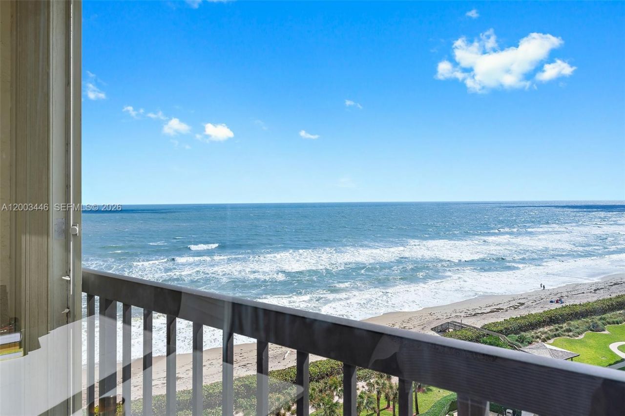 9500 S Ocean Dr , Unit 1110, Jensen Beach, FL 34957 Photo