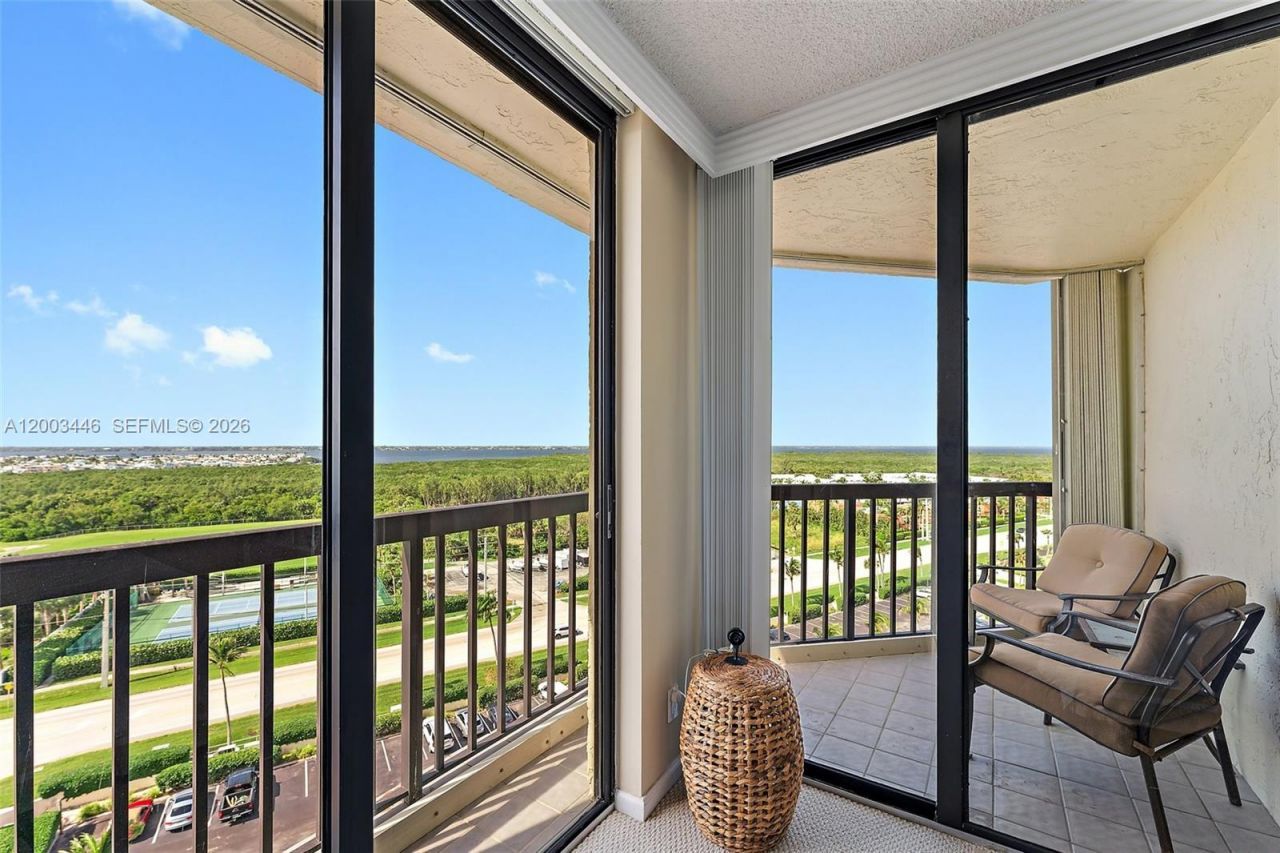 9500 S Ocean Dr , Unit 1110, Jensen Beach, FL 34957 Photo