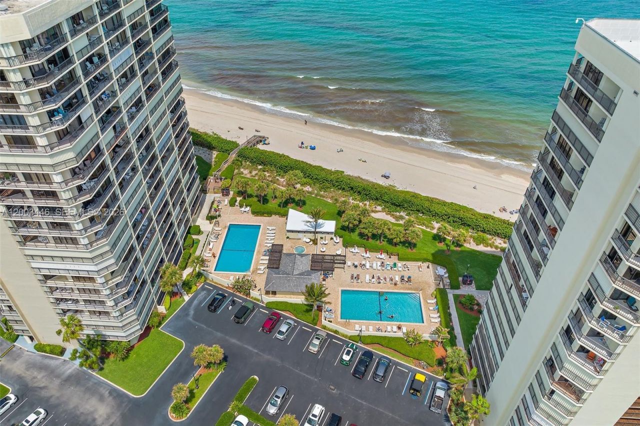 9500 S Ocean Dr , Unit 1110, Jensen Beach, FL 34957 Photo