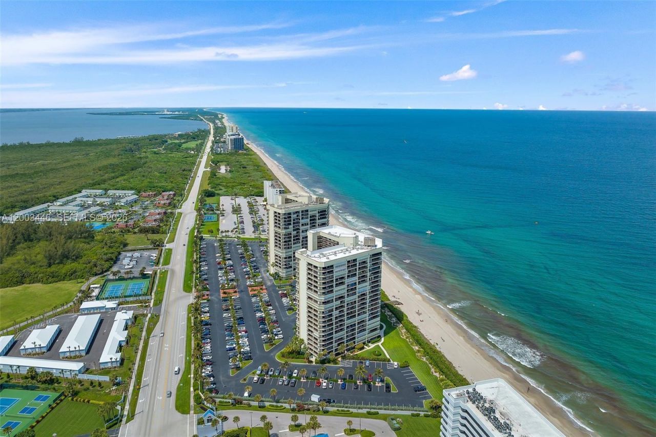 9500 S Ocean Dr , Unit 1110, Jensen Beach, FL 34957 Photo