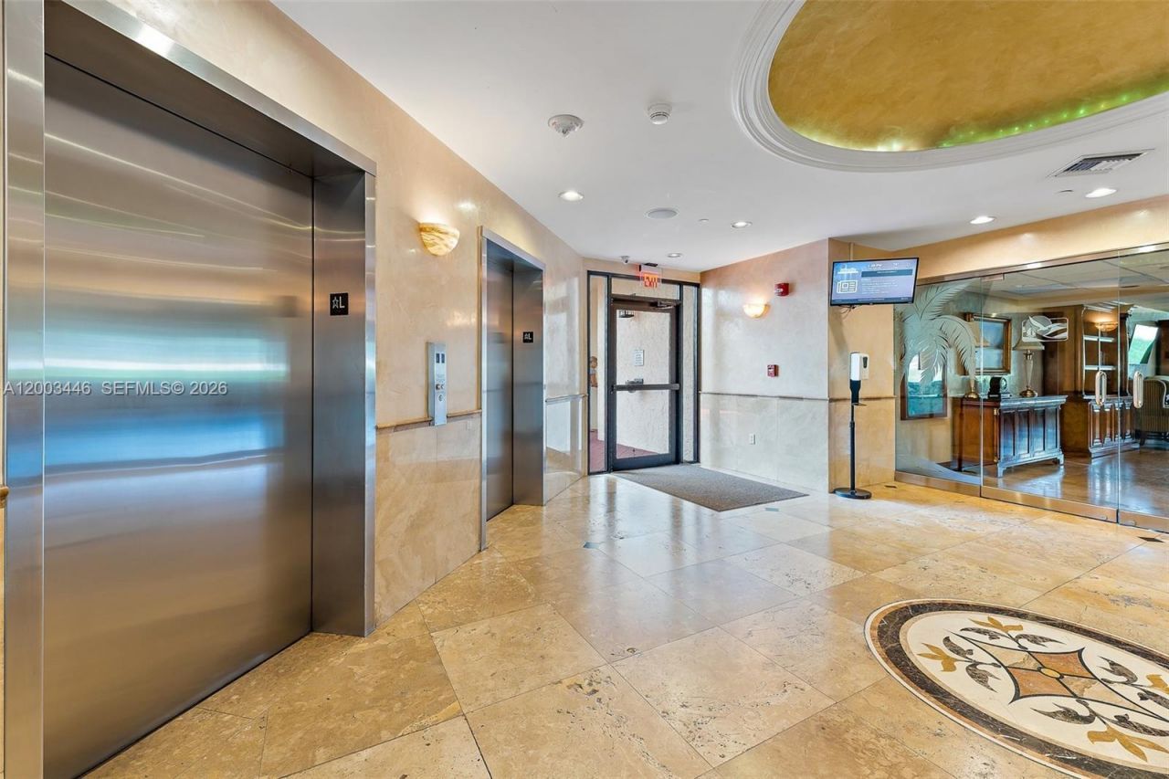 9500 S Ocean Dr , Unit 1110, Jensen Beach, FL 34957 Photo