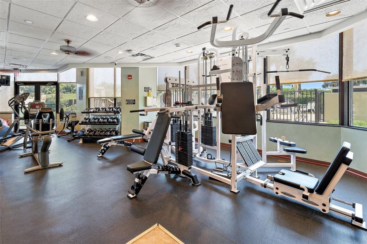 9500 S Ocean Dr , Unit 1110, Jensen Beach, FL 34957 Photo