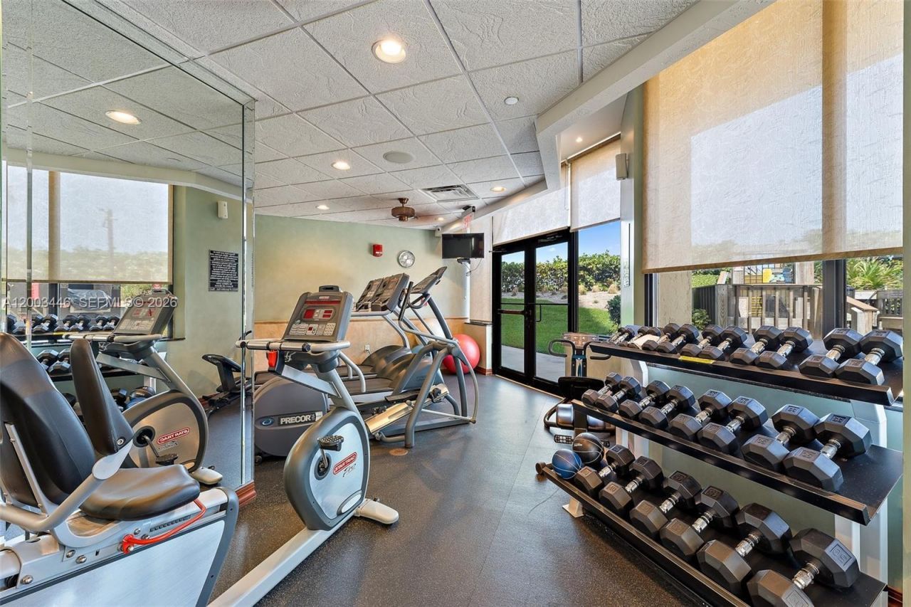 9500 S Ocean Dr , Unit 1110, Jensen Beach, FL 34957 Photo