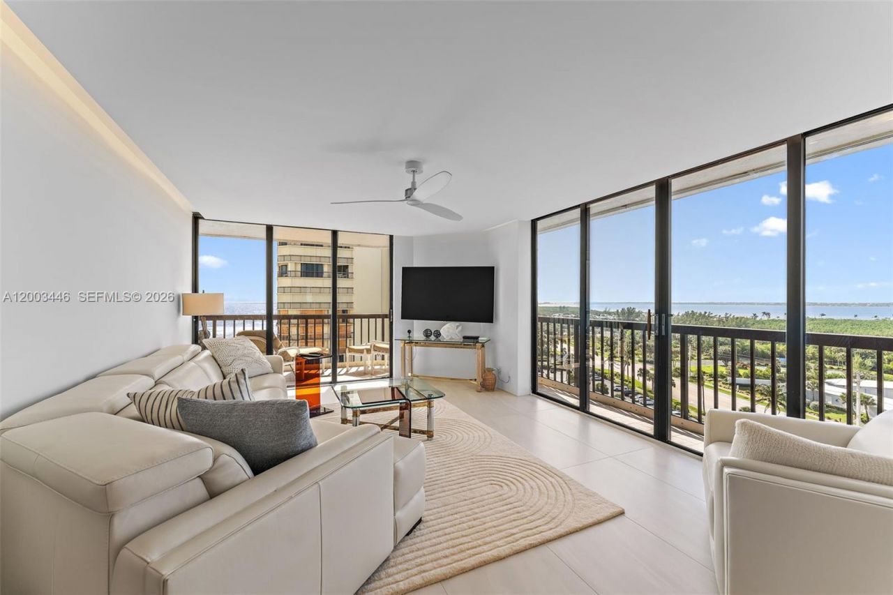 9500 S Ocean Dr , Unit 1110, Jensen Beach, FL 34957 Photo