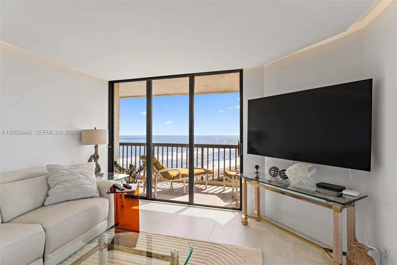 9500 S Ocean Dr , Unit 1110, Jensen Beach, FL 34957 Photo