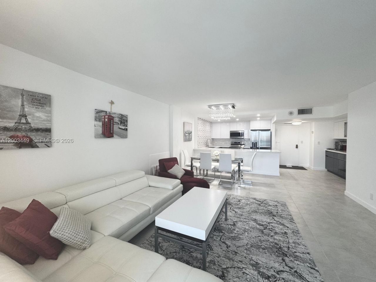 3800 S Ocean Dr, Unit 1710, Hollywood, FL 33019 Photo